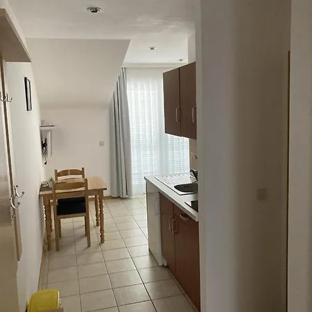 Apartment Istuk Trogir