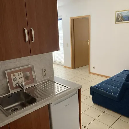 Istuk Apartment Trogir