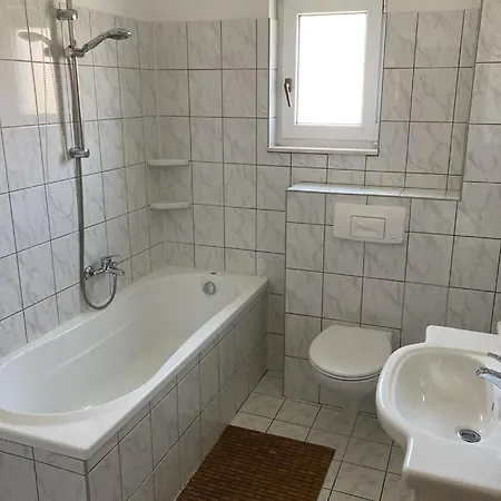 Istuk Apartment