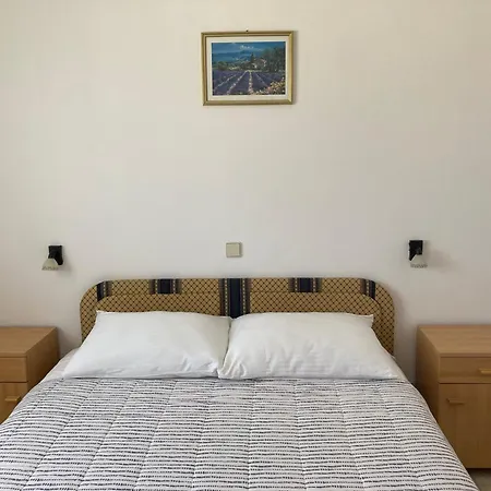 Apartment Istuk *