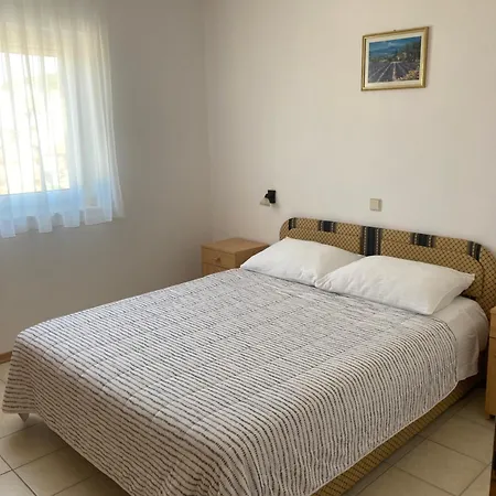 Apartment Istuk